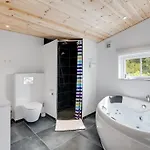 Stefana - 200m From The Sea By Interhome 度假居 Fanø