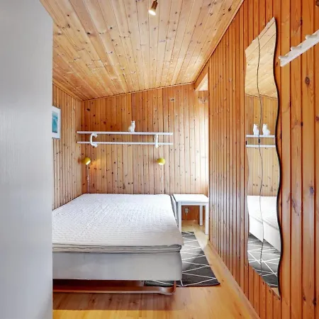 Stefana - 200m From The Sea In Western Jutland By Interhome Holiday home