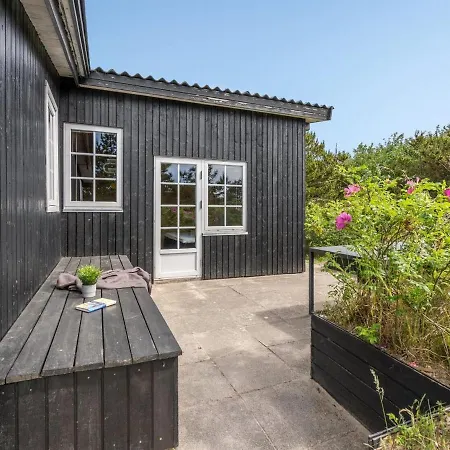 Stefana - 200m From The Sea In Western Jutland By Interhome Fano
