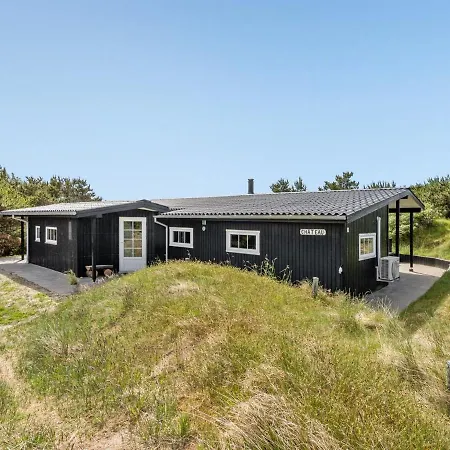 Holiday home Stefana - 200m From The Sea In Western Jutland By Interhome *