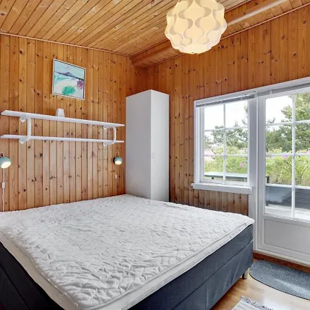 Stefana - 200m From The Sea In Western Jutland By Interhome Holiday home