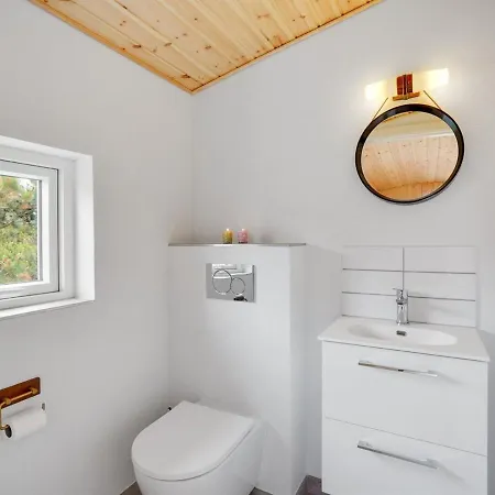 Stefana - 200m From The Sea In Western Jutland By Interhome