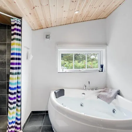 Stefana - 200m From The Sea In Western Jutland By Interhome Holiday home