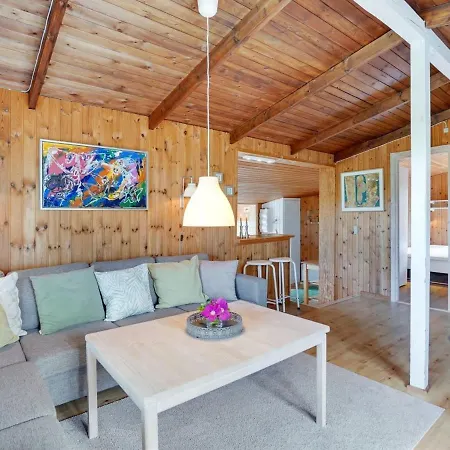 Stefana - 200m From The Sea In Western Jutland By Interhome *