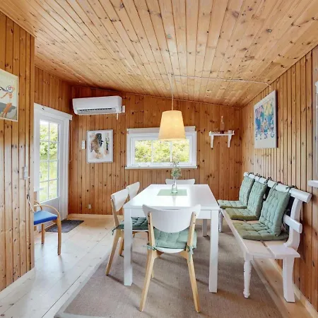 Stefana - 200m From The Sea In Western Jutland By Interhome *