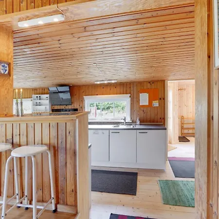 Holiday home Stefana - 200m From The Sea In Western Jutland By Interhome Fano