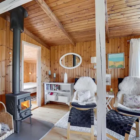 Holiday home Stefana - 200m From The Sea In Western Jutland By Interhome Fano