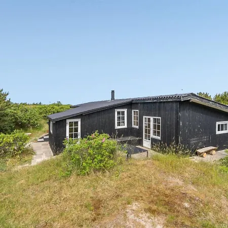 Stefana - 200m From The Sea In Western Jutland By Interhome * Fano
