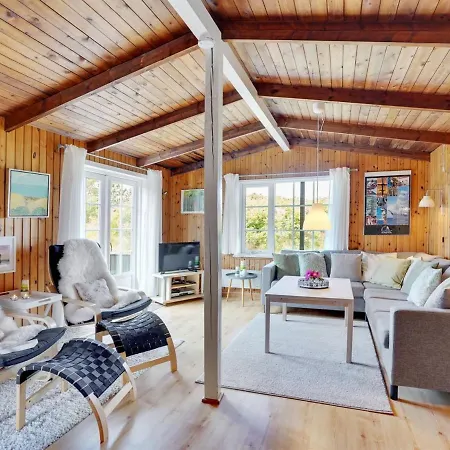 Stefana - 200m From The Sea In Western Jutland By Interhome *