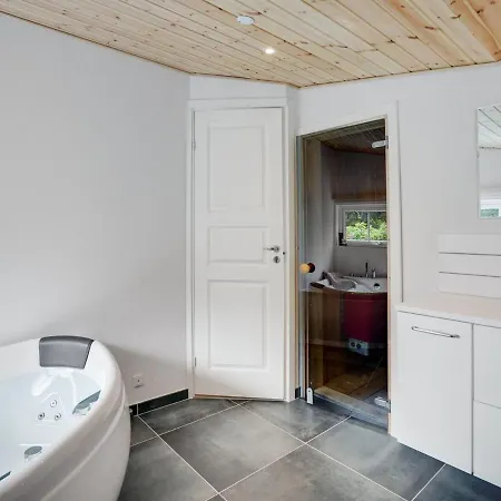 Stefana - 200m From The Sea In Western Jutland By Interhome Holiday home