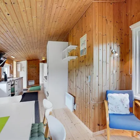 Stefana - 200m From The Sea In Western Jutland By Interhome Fano