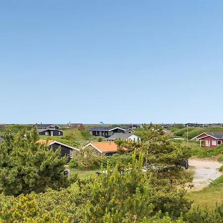度假居 Stefana - 200m From The Sea By Interhome *