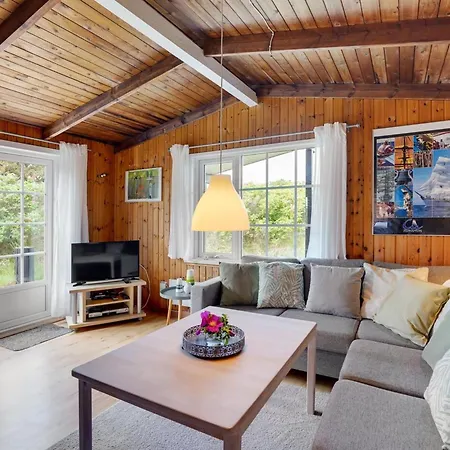 Stefana - 200m From The Sea By Interhome Prázdninový dům Fanø