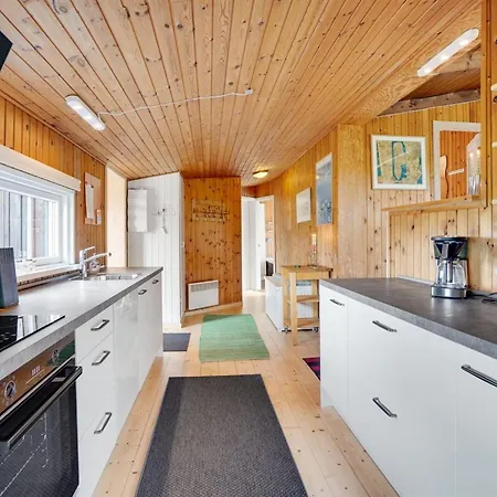 Stefana - 200m From The Sea By Interhome Feriehus *