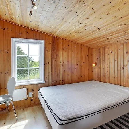 Prázdninový dům Stefana - 200m From The Sea By Interhome