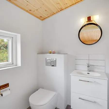 Prázdninový dům Stefana - 200m From The Sea By Interhome Fanø