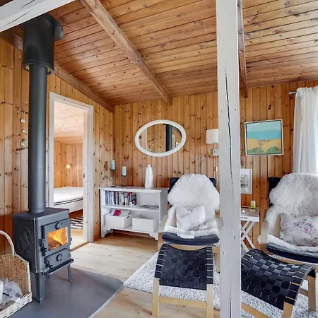 Stefana - 200m From The Sea By Interhome Feriehus Fanø