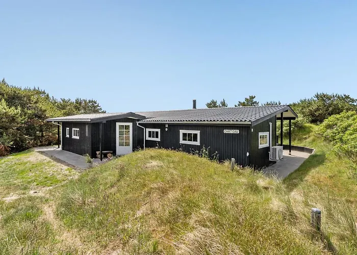 Prázdninový dům Stefana - 200m From The Sea By Interhome *