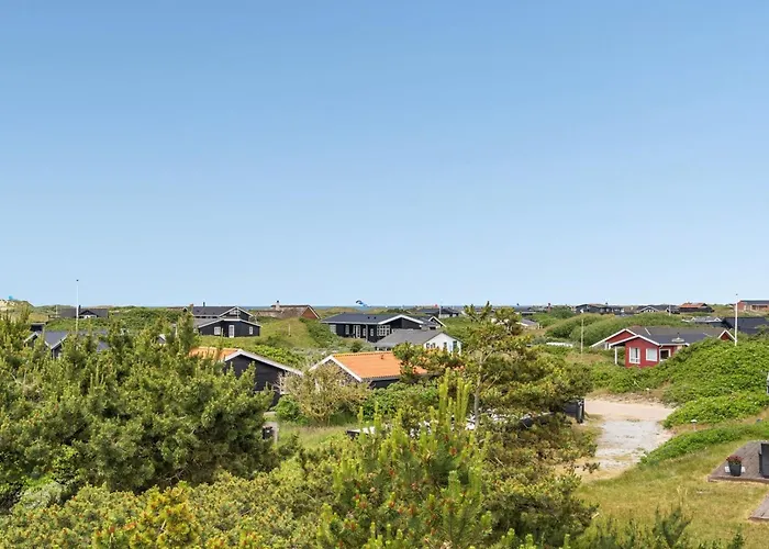 Prázdninový dům Stefana - 200m From The Sea By Interhome *