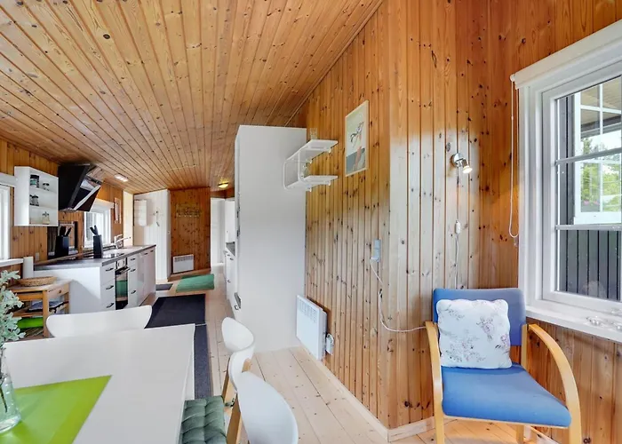 Stefana - 200m From The Sea By Interhome Prázdninový dům *