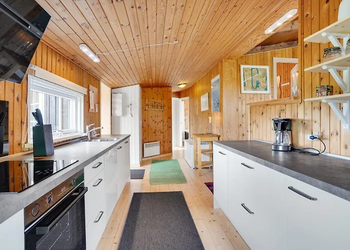 Stefana - 200m From The Sea By Interhome Prázdninový dům *