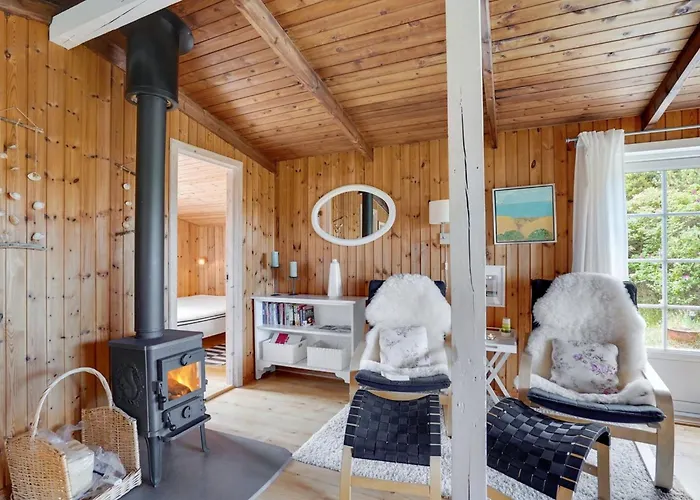 Stefana - 200m From The Sea By Interhome Fanø