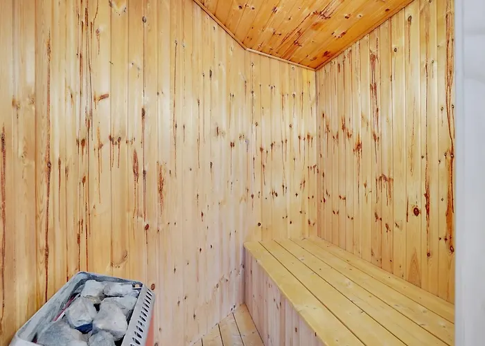 Stefana - 200m From The Sea By Interhome Prázdninový dům *