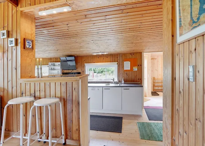 Stefana - 200m From The Sea By Interhome Prázdninový dům *