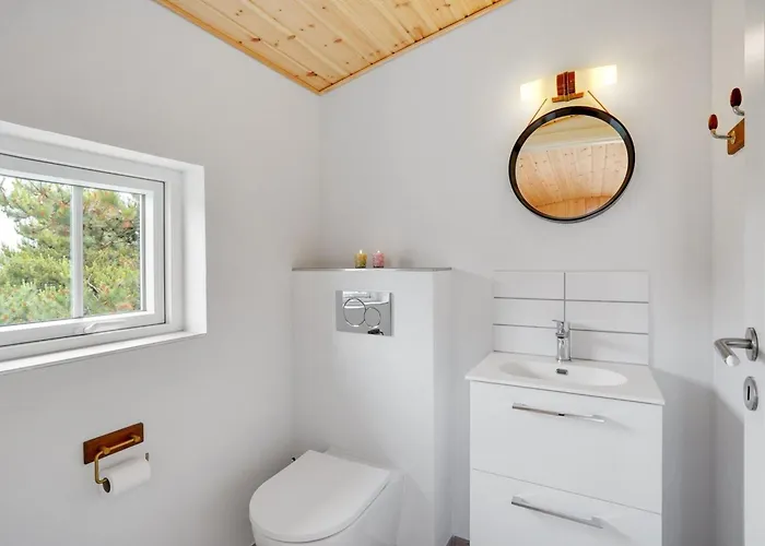 Prázdninový dům Stefana - 200m From The Sea By Interhome Fanø