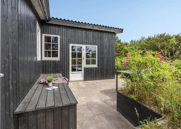 Prázdninový dům Stefana - 200m From The Sea By Interhome Fanø