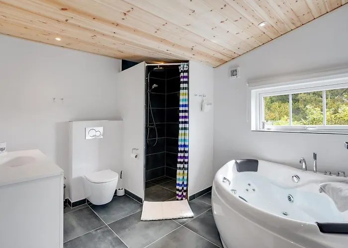 Stefana - 200m From The Sea By Interhome Prázdninový dům Fanø