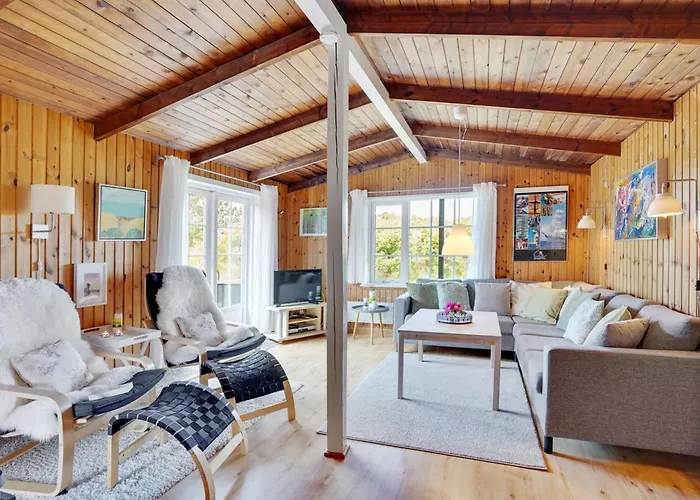 Stefana - 200m From The Sea By Interhome Prázdninový dům *